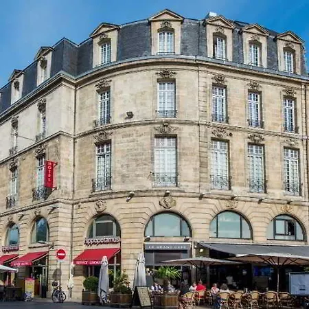 Hotel Cœur De Clémenceau By Happyculture