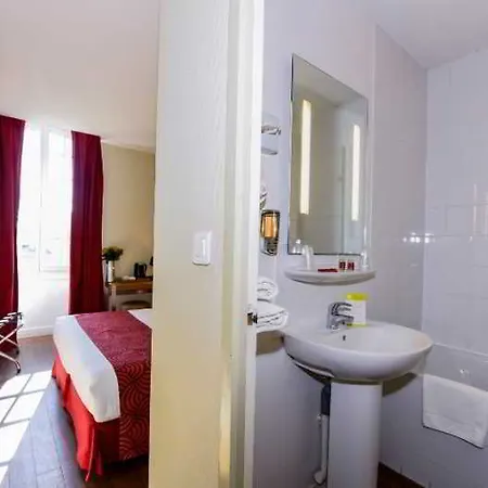 Cœur De Clémenceau By Happyculture 3* Bordeaux