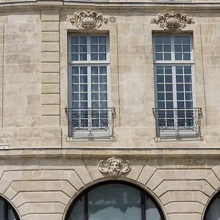 Cœur De Clémenceau By Happyculture 3*