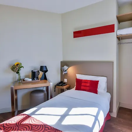Cœur De Clémenceau By Happyculture Hotel