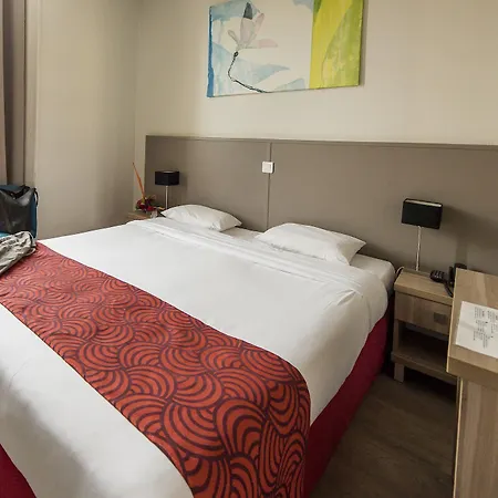 Cœur De Clémenceau By Happyculture Hotel 3*