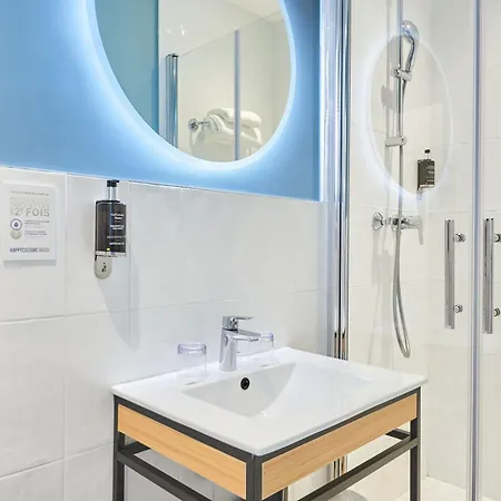 Hotel Cœur De Clémenceau By Happyculture Bordeaux
