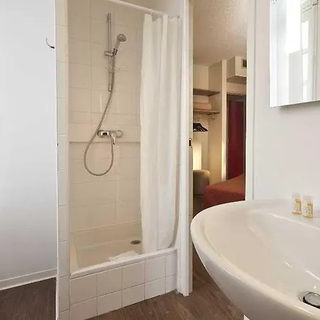 Hotel Cœur De Clémenceau By Happyculture