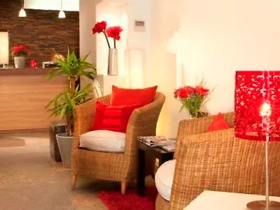 Cœur De Clémenceau By Happyculture Hotel 3*