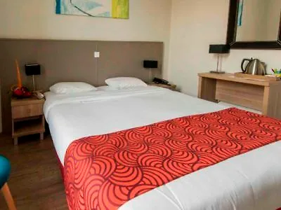 Cœur De Clémenceau By Happyculture Hotel Bordeaux
