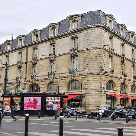 Clemenceau By Happyculture Otel 3*