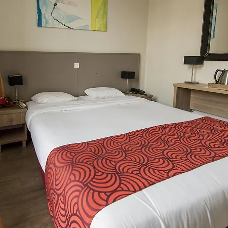 Otel Clemenceau By Happyculture