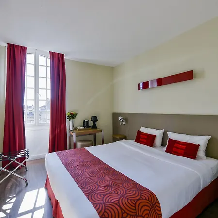 Clemenceau By Happyculture Otel