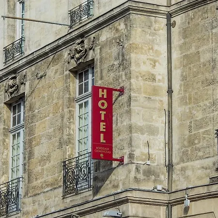 Clemenceau By Happyculture Otel