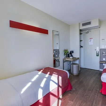 Otel Clemenceau By Happyculture Bordeaux