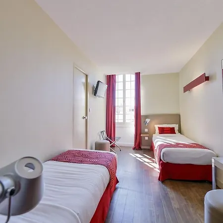 Clemenceau By Happyculture Otel Bordeaux