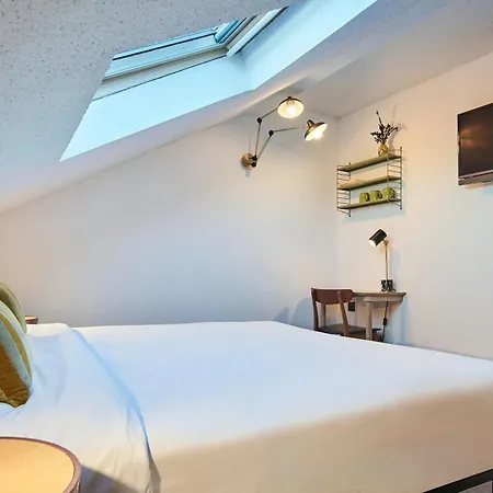Otel Clemenceau By Happyculture 3*