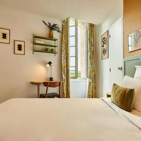 Clemenceau By Happyculture Otel 3*