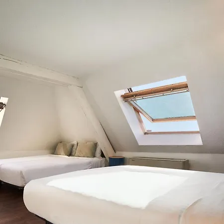 Clemenceau By Happyculture Otel