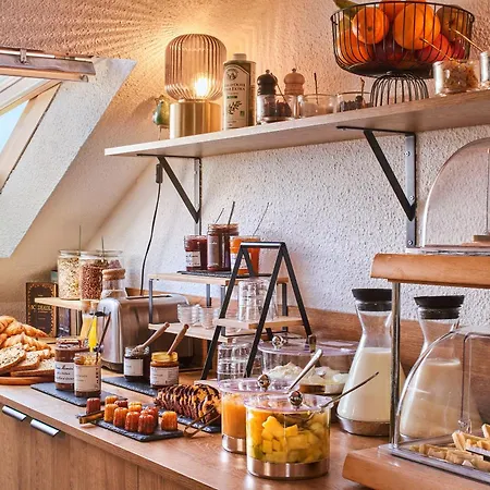 Clemenceau By Happyculture Otel